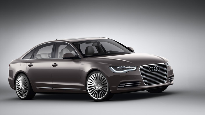 AudiA6