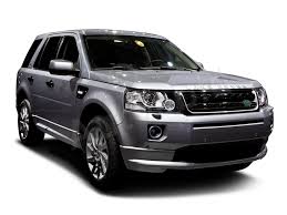Freelander